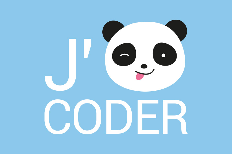 j'aime coder