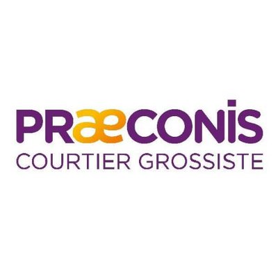 Logo Praeconis