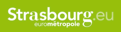 Logo of Strasbourg.eu