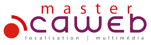 Logo of the Master Caweb