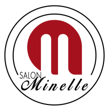 Logo of Minelle Hairdresser