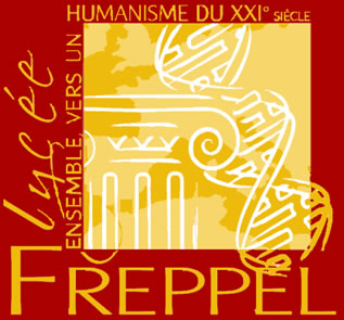 Logo Lycée Freppel