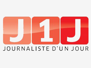 Journaliste d'un Jour